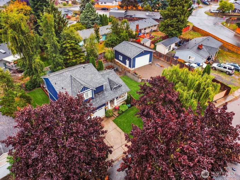 Property photo for 8615 12th Street NE, Lake Stevens photo 2