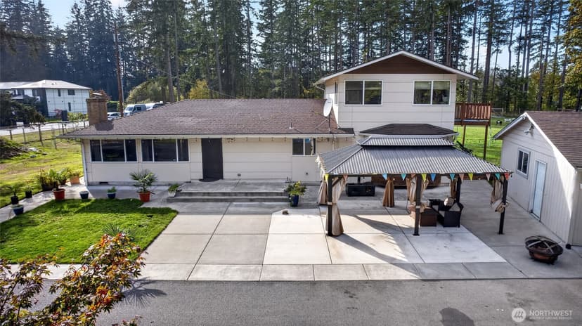 Property photo for 15818 SE 287th Street, Kent photo 6