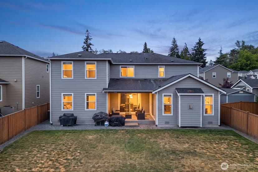 Property photo for 1113 25th Avenue Ct SW, Puyallup photo 32
