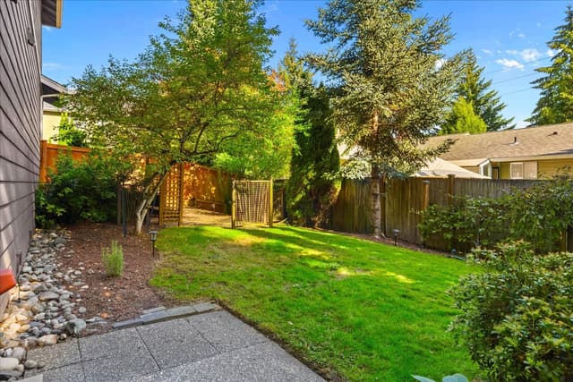 Property photo for 12949 NE 203rd Court, Woodinville photo 5