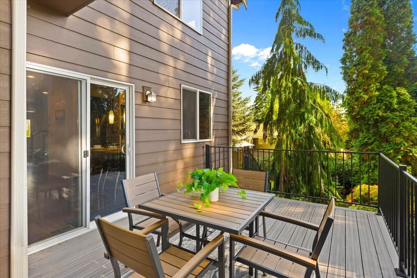 Property photo for 12949 NE 203rd Court, Woodinville photo 18
