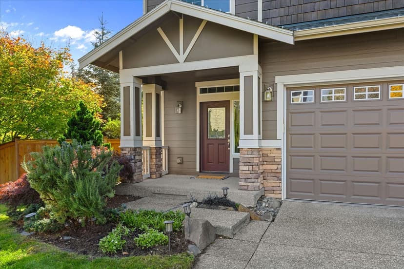 Property photo for 12949 NE 203rd Court, Woodinville photo 2