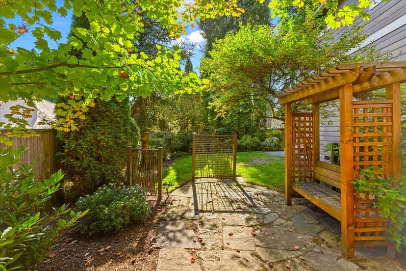 Property photo for 12949 NE 203rd Court, Woodinville photo 4