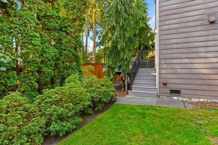 Property photo for 12949 NE 203rd Court, Woodinville photo 33