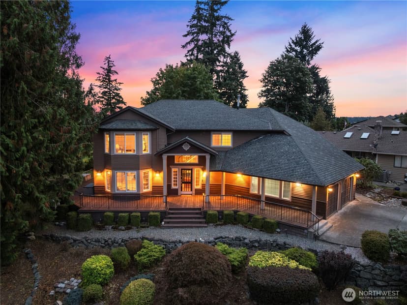 Property photo for 3018 200th Avenue E, Lake Tapps