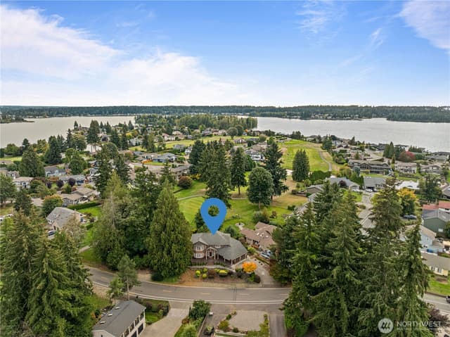Property photo for 3018 200th Avenue E, Lake Tapps photo 2