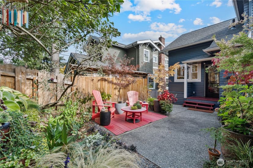Property photo for 3117 Broadway E, Seattle photo 30