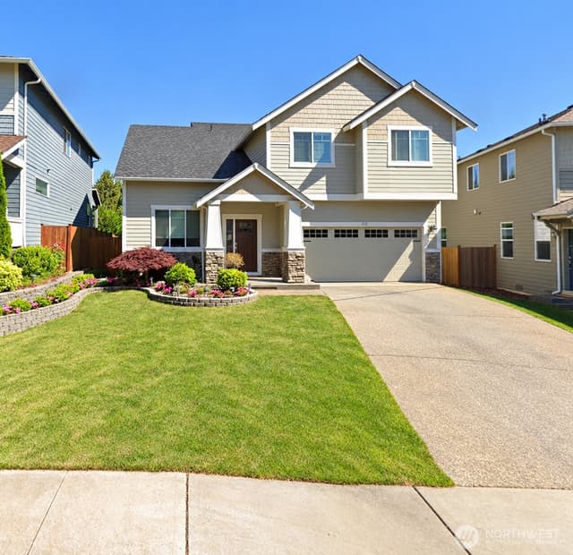 Property photo for 1112 SW 338th Street, Federal Way