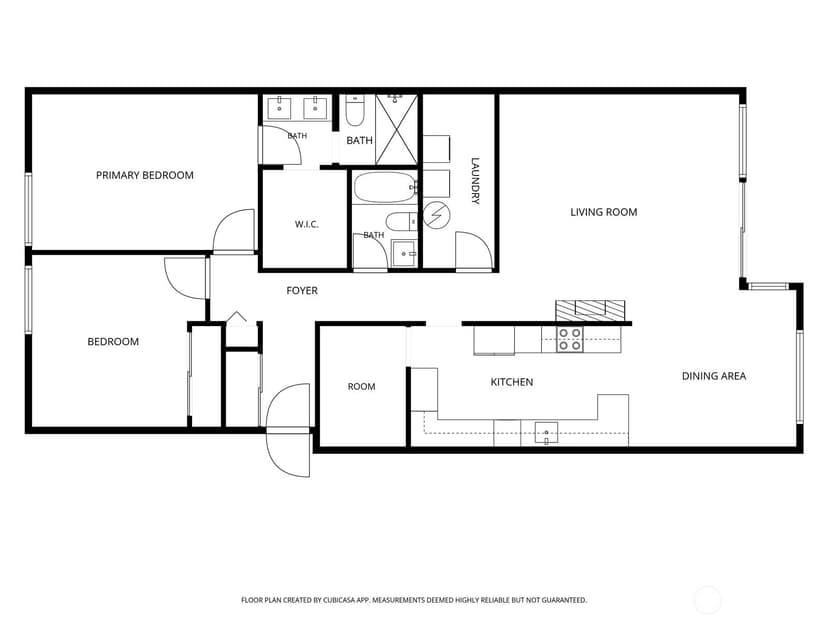Property photo for 525 Broadway #108, Tacoma photo 32