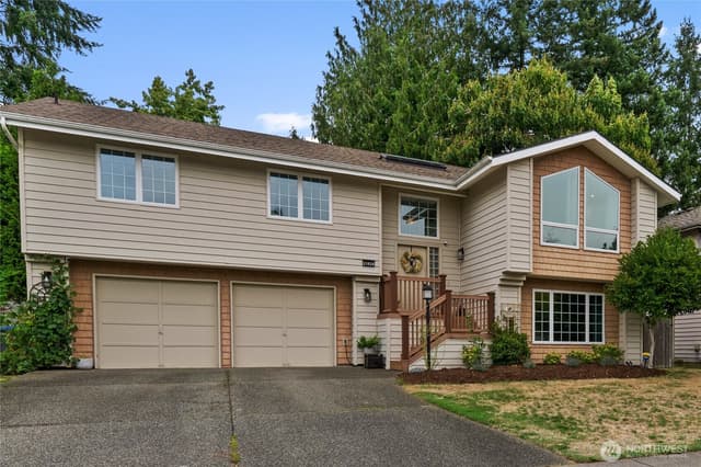 Property photo for 21828 SE 236th Place, Maple Valley