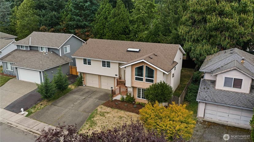 Property photo for 21828 SE 236th Place, Maple Valley photo 29
