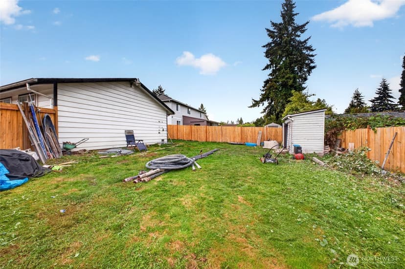 Property photo for 19907 33rd Avenue S, SeaTac photo 22