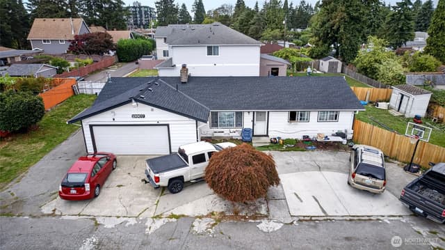 Property photo for 19907 33rd Avenue S, SeaTac