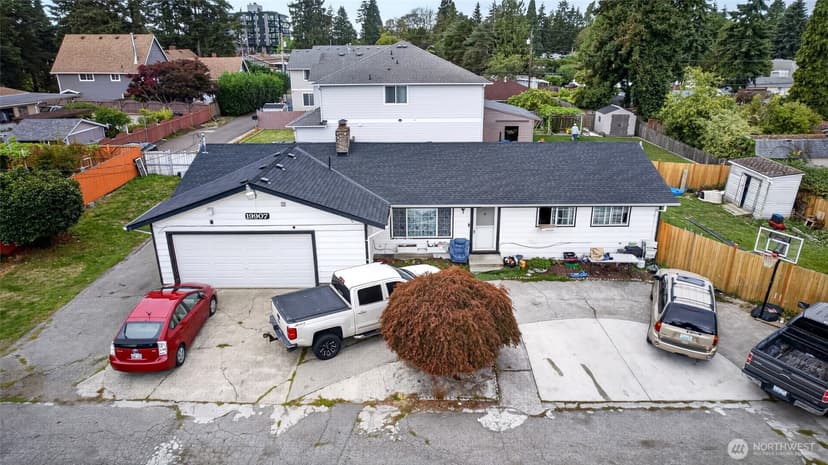 Property photo for 19907 33rd Avenue S, SeaTac
