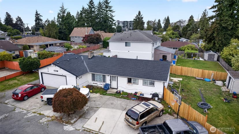 Property photo for 19907 33rd Avenue S, SeaTac photo 27