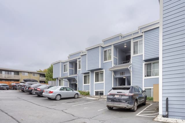 Property photo for 8812 20th Avenue NE #A107, Seattle
