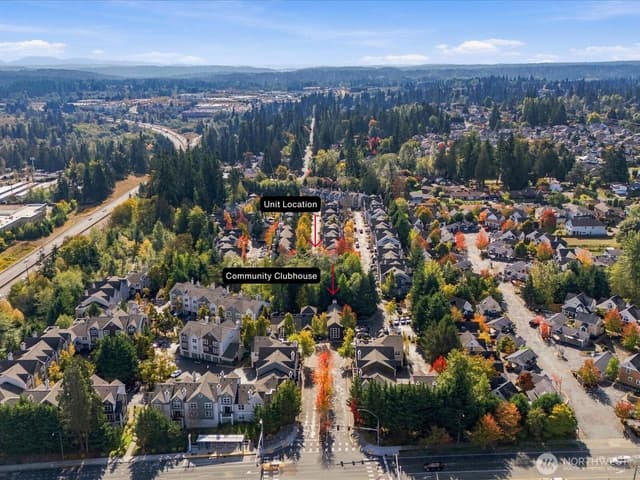 Property photo for 3116 164th Street SW #805, Lynnwood photo 3