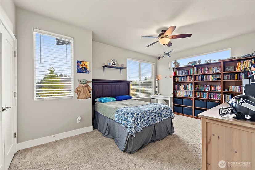 Property photo for 14708 199th Avenue E, Bonney Lake photo 23