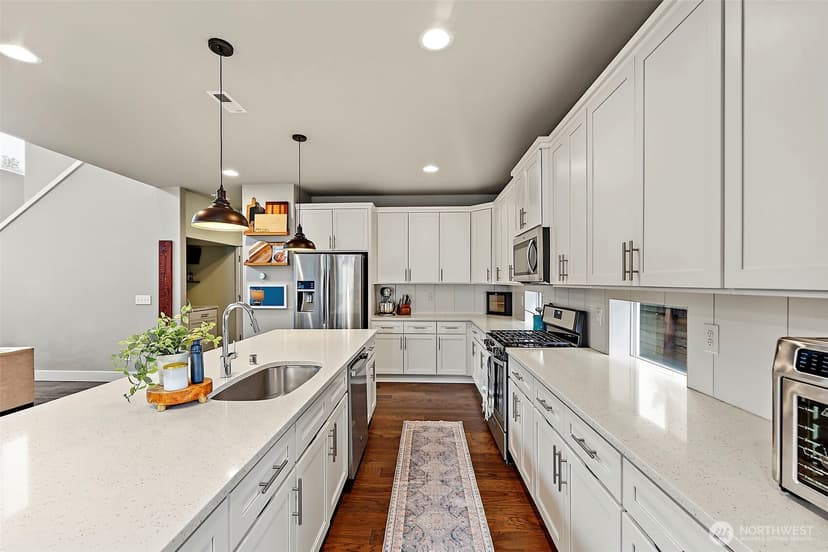 Property photo for 14708 199th Avenue E, Bonney Lake photo 15