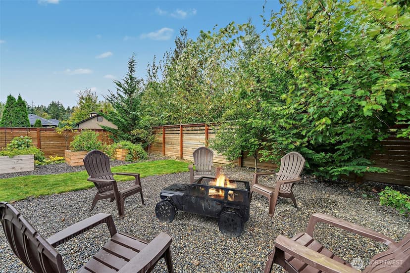 Property photo for 14708 199th Avenue E, Bonney Lake photo 5