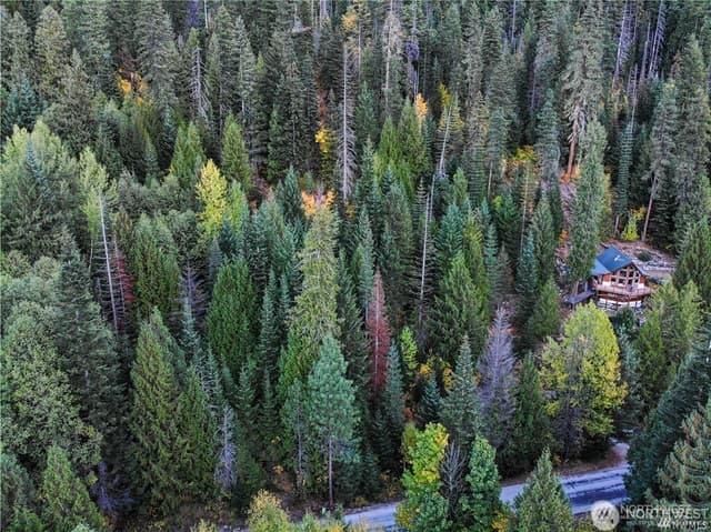 Property photo for 25495 White River Road, Leavenworth photo 5