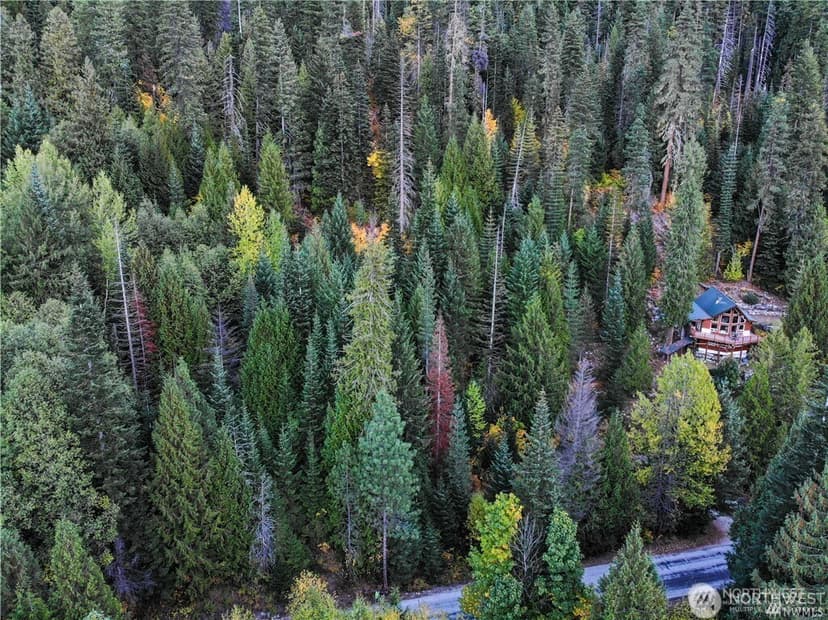 Property photo for 25495 White River Road, Leavenworth photo 5