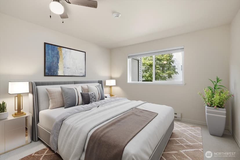 Property photo for 7019 210th Street SW #4, Lynnwood photo 14