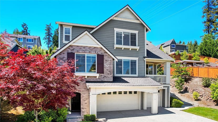 Property photo for 10922 NE 194th Drive, Bothell photo 36