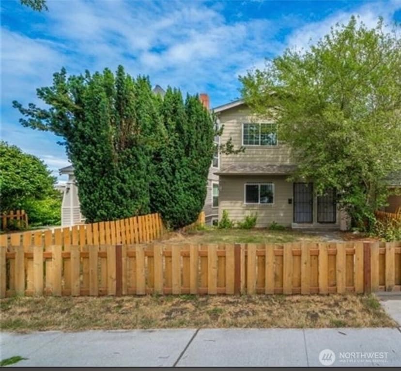 Property photo for 615 Martin Luther King jr Way #A, Tacoma