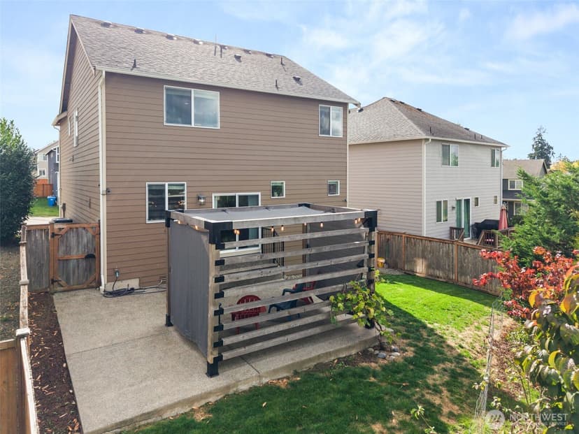 Property photo for 2507 189th Street Ct E, Tacoma photo 35