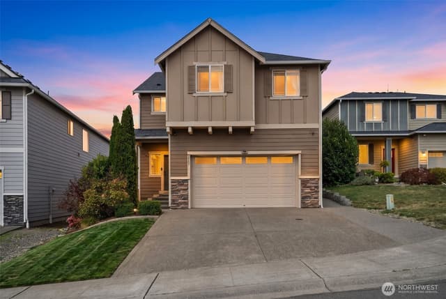 Property photo for 2507 189th Street Ct E, Tacoma