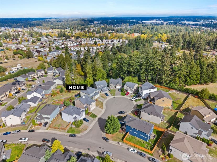 Property photo for 2507 189th Street Ct E, Tacoma photo 37