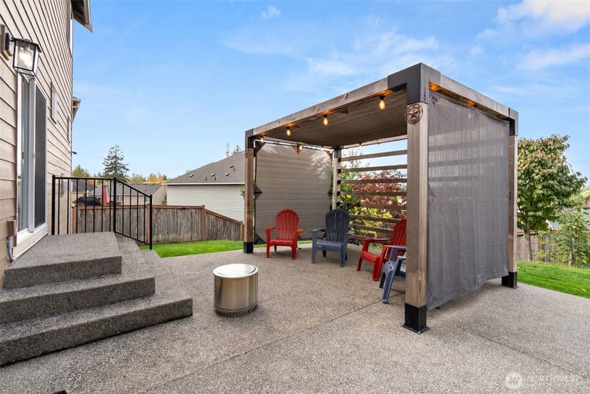 Property photo for 2507 189th Street Ct E, Tacoma photo 29