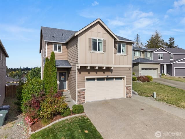 Property photo for 2507 189th Street Ct E, Tacoma photo 3