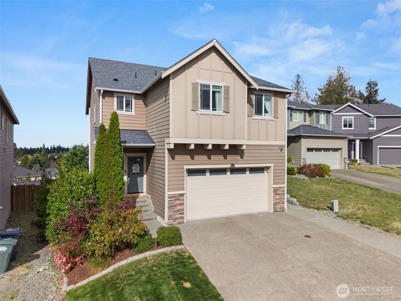 Property photo for 2507 189th Street Ct E, Tacoma photo 3