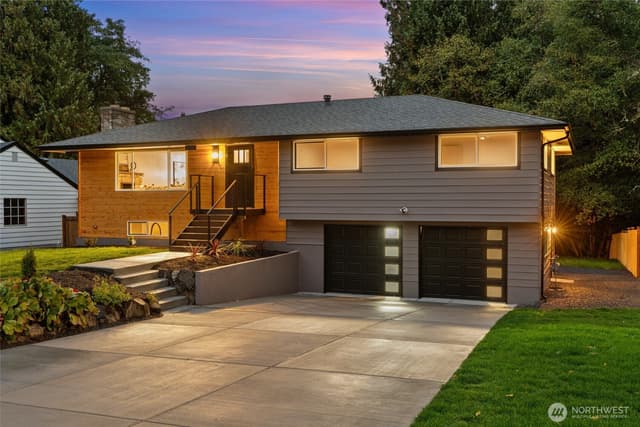 Property photo for 18625 81st Avenue W, Edmonds