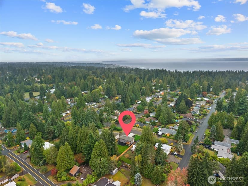 Property photo for 18625 81st Avenue W, Edmonds photo 30