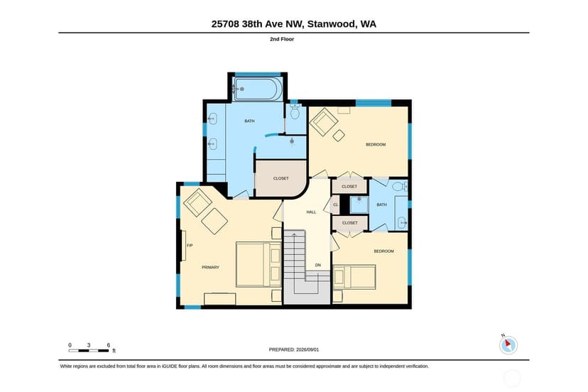Property photo for 25708 38th Avenue NW, Stanwood photo 19