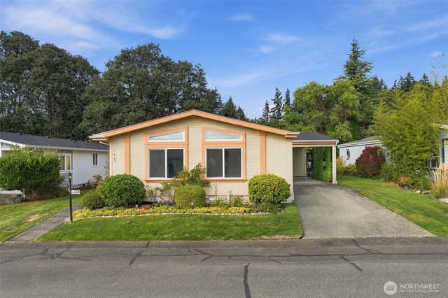 Property photo for 1807 138th Street E #128, Tacoma