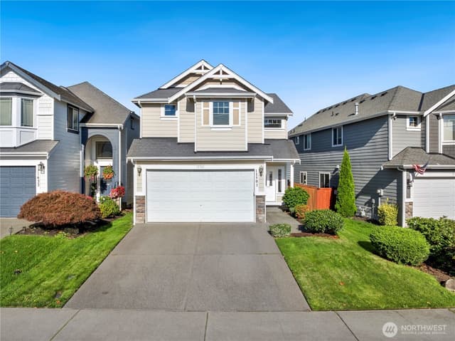 Property photo for 11501 185th Street E, Puyallup