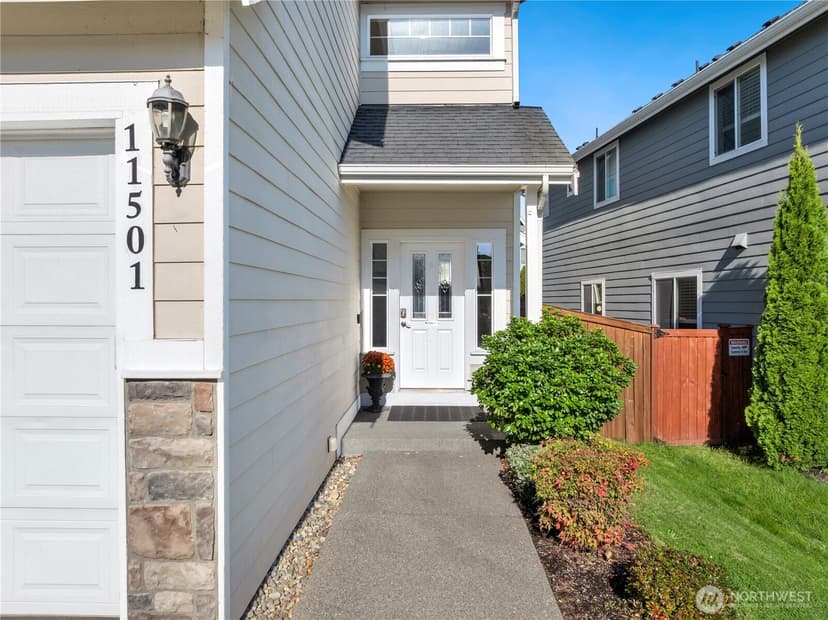 Property photo for 11501 185th Street E, Puyallup photo 2