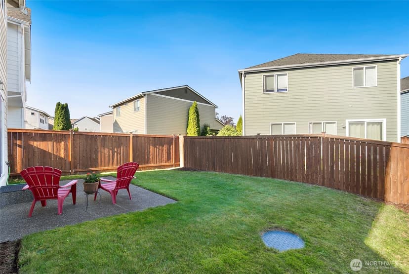 Property photo for 11501 185th Street E, Puyallup photo 37