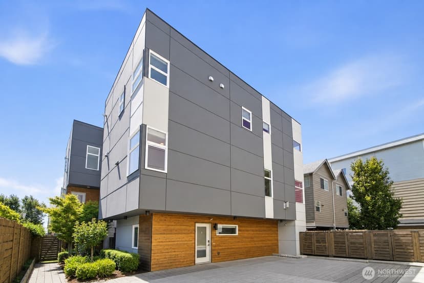 Property photo for 2247 NW 64th Street, Seattle photo 2