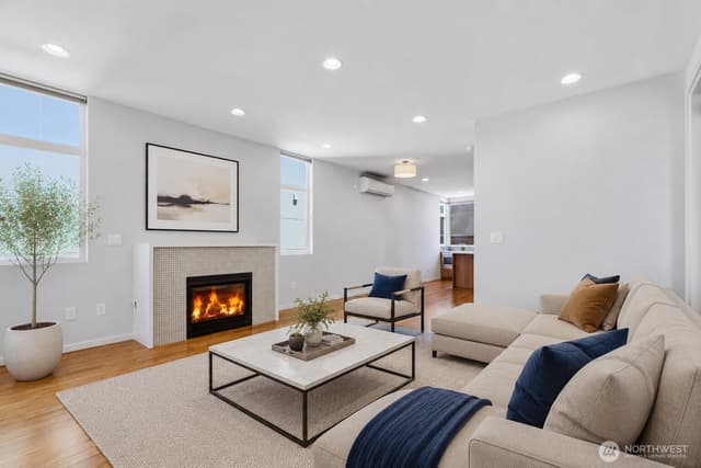Property photo for 2247 NW 64th Street, Seattle photo 5