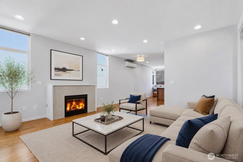 Property photo for 2247 NW 64th Street, Seattle photo 5