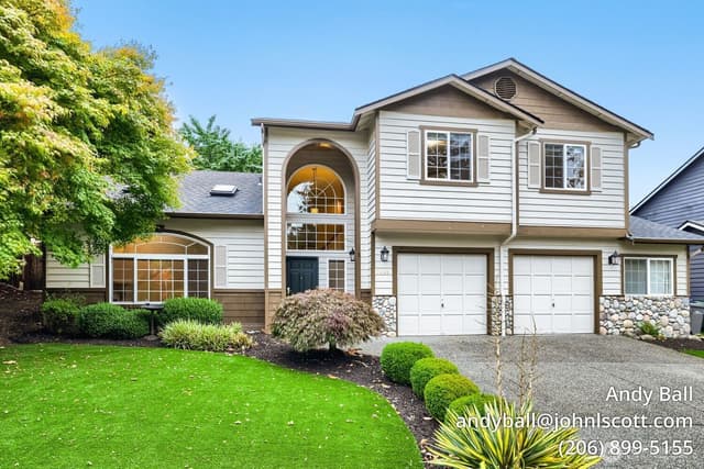 Property photo for 5608 125th Street SE, Snohomish