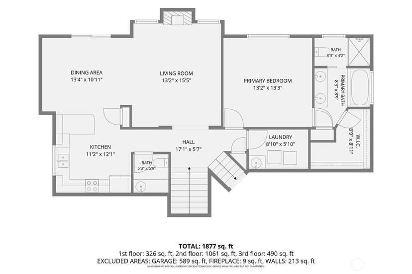 Property photo for 5608 125th Street SE, Snohomish photo 29