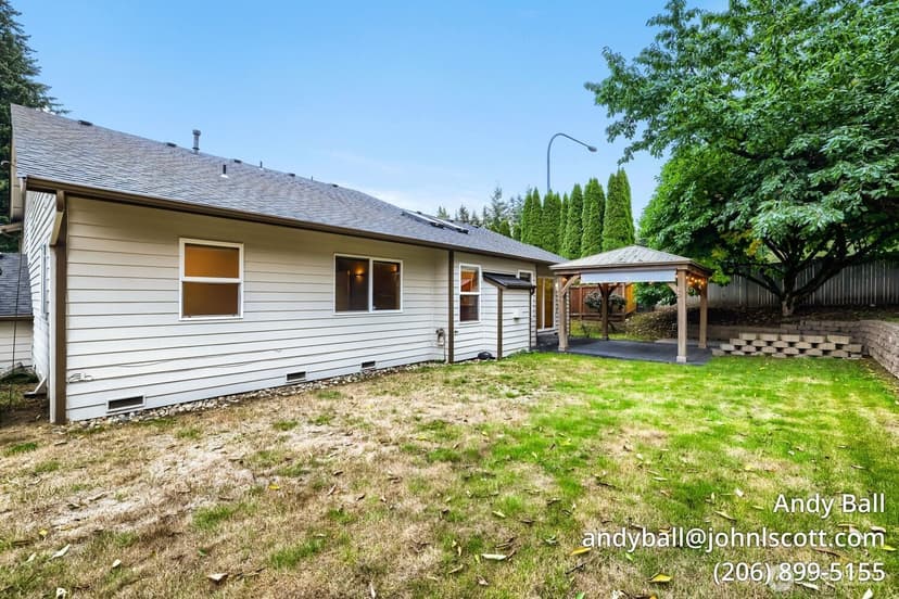 Property photo for 5608 125th Street SE, Snohomish photo 28