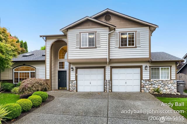 Property photo for 5608 125th Street SE, Snohomish photo 2