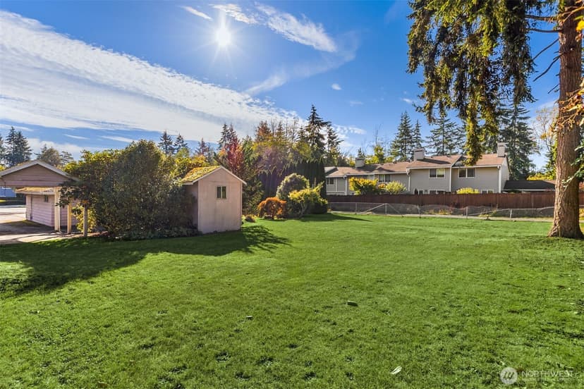Property photo for 1129 Madison Avenue N, Bainbridge Island photo 14